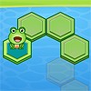 Juego online Frog Crossing