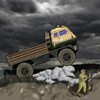 Juego online Frontline Truck Driver