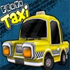 Juego online Froyo Taxi