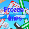 Juego online Frozen Imps
