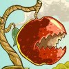 Juego online Fruit Defense