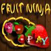 Juego online Fruit Ninja Juego online Fruit Ninja