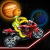 Juego online Fruit Rider