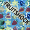 Juego online Fruitshock