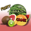 Juego online Fruity Brain Game Juego online Fruity Brain Game