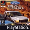 Juego online Ford Truck Mania (PSX)