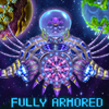 Juego online Fully Armored