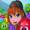 Juego online Fuzzy Island Juego online Fuzzy Island