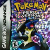 Juego online Pokemon Perla Version (GBA)
