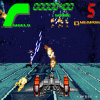 Juego online Galactic Storm (MAME)