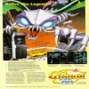 Juego online Galaga '88 (MAME)