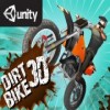 Juego online Dirt Bike 3D