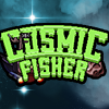 Juego online Cosmic Fisher Juego online Cosmic Fisher