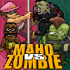 Juego online Maho VS Zombies