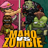 Juego online Maho VS Zombies Juego online Maho VS Zombies