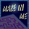 Juego online Maze in Me