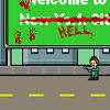 Juego online Trail of the Dead II Juego online Trail of the Dead II