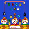 Juego online Game Set Match (Amiga)