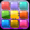 Juego online Sliding Cubes