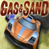 Juego online Gas & Sand
