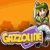 Juego online Gazzoline
