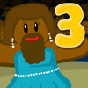 Juego online Gingerbread Circus 3