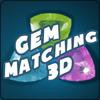 Juego online Gem Matching 3D