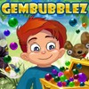 Juego online GemBubblez