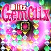 Juego online GemClix Blitz plus