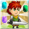 Juego online Gem Hunter Adventure