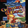 Juego online Gemini Wing (MAME)