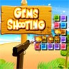 Juego online Gems Shooting