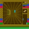 Juego online 3D Block (NES)