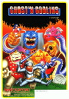 Juego online Ghosts'N Goblins (Mame)