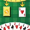 Juego online Gin Rummy by Fupa