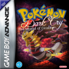 Pokemon Dark Cry: The Legend of Giratina (GBA)