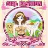 Juego online Girl Fashion