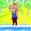Juego online Girly Hearts