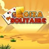Juego online Giza Solitaire