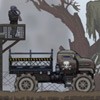 Juego online Gloomy Truck 2