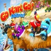 Juego online Go Kart Go 2 Nitro