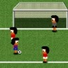 Juego online Goalscoring Hero Juego online Goalscoring Hero
