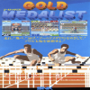 Juego online Gold Medalist (MAME)