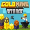 Juego online Gold Mine Strike
