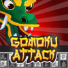 Juego online Gomoku Attack