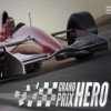 Juego online Grand Prix Hero