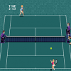 Juego online Grand Slam (Mame)