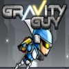 Juego online Gravity Guy Juego online Gravity Guy