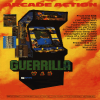 Juego online Guerrilla War (Mame)