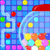 Juego online Gumball Line-up Juego online Gumball Line-up